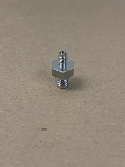1/8 STAINLESS