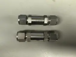 TUBE FITTING PSI
