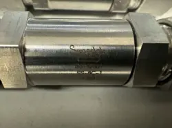 CHECK VALVE 1/2