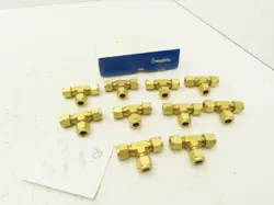 3-WAY LOT