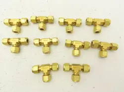 FITTING BRASS