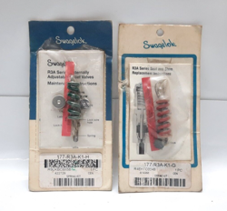 SWAGELOK 177-R3A-K1-H AND 177-R3A-K1-G SPRING KIT