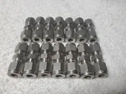 UNION 1/4” O.D