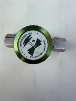 NUPRO STAINLESS