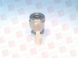 SWAGELOK SS-8M0-R-6 / SS8M0R6 (NEW IN BOX)