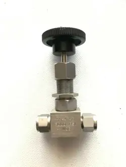 VALVE 3000PSI