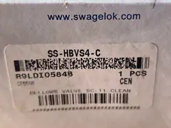 SS-HBVS4-C