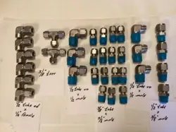 MISCELLANEOUS LOT