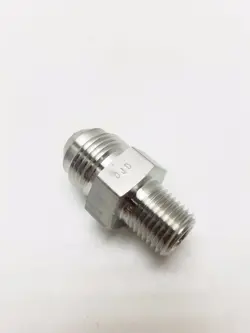 SWAGELOK 316 STAINLESS STEEL	TUBE FITTING LOT OF 13   #7866