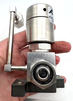 PNEUMATIC AIR
