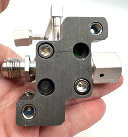 AIR VALVE