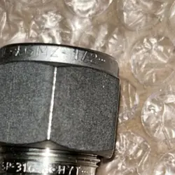 OD REDUCER UNION