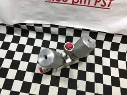 DIAPHRAGM VALVE 6LV-D1V222P-AA