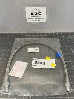 HOSE PN: SS-6BHT-24