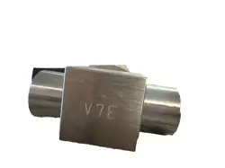 SERIES STAINLESS STEEL