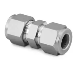 1/2” OD TUBE