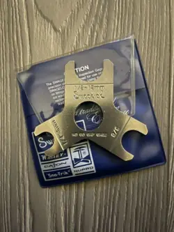 GAP GAGE