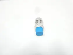 BULKHEAD MALE CONNECTOR