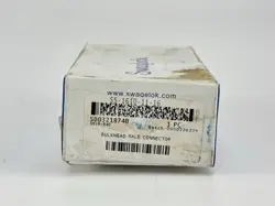 BULKHEAD MALE CONNECTOR