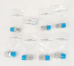 SWAGELOK TUBE FITTING, 1/2