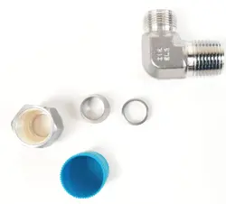 1/2 MALE NPT