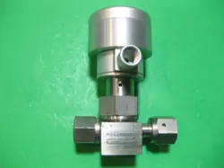 NUPRO SWAGELOK 1/4