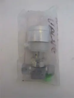 VCO VALVE