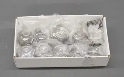 CAP BOX