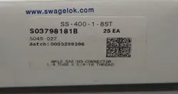 3/4-16 MALE