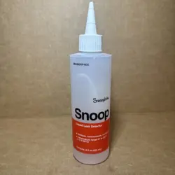 MS-SNOOP-8OZ LIQUID