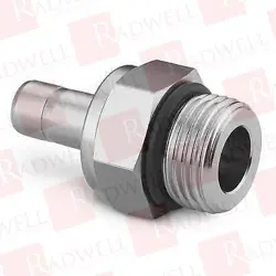 SWAGELOK SS-6-TA-1-6ST / SS6TA16ST (NEW IN BOX)