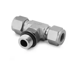 SWAGELOK SS-400-3TTS STAINLESS STEEL SWAGELOK TUBE FITTING FNSP