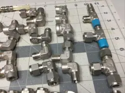 ASSORTMENT OF