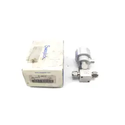 SWAGELOK SS-4BK-1C NSMP