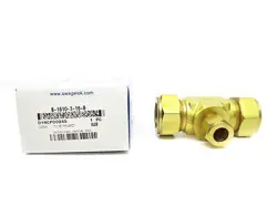 SWAGELOK B-1610-3-16-8 NSMP
