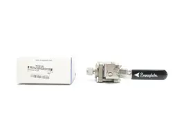 SWAGELOK W0100126 NSMP