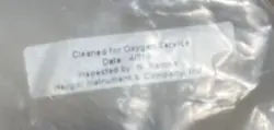 OXYGEN