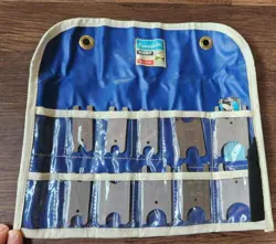 INSPECTION GAUGE SET