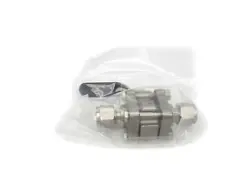 SWAGELOK SS-62TS6