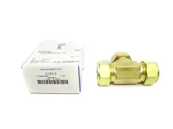 SWAGELOK B-1610-3 NSMP