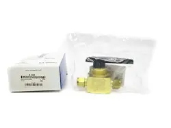 SWAGELOK B-45S8 2100PSIG NSMP