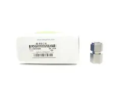 SWAGELOK SS-810-7-6 (PKG OF 25) NSMP