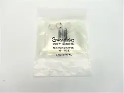 SWAGELOK NI-4-VCR-2-GR-VS (PKG OF 10) NSMP