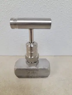 6000 PSIG 1/2IN