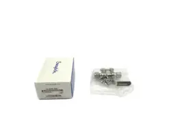 SWAGELOK SS-62PS6-5228 5000PSI NSMP