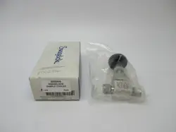 SWAGELOK SS-6NBS6-BKP-G NSMP