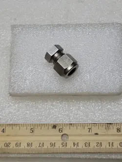 TUBE OD PLUG