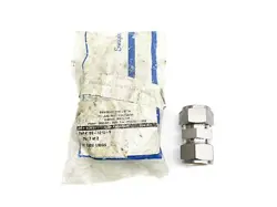 SWAGELOK SS-1210-6 (PKG OF 2) NSMP