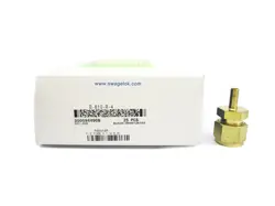 SWAGELOK B-810-R-4 (PKG OF 25) NSMP