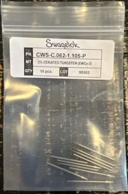 ELECTRODES 10PCS